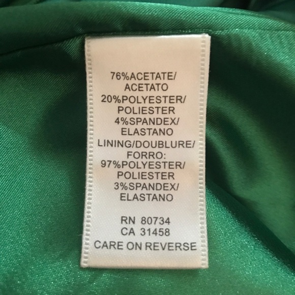 🖤BCBGMAXAZRIA🖤 Prom Cocktail Mini Dress - Picture 5 of 6